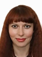 Антипина Елена Юрьевна