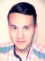 Лемаршаль Александр Игоревич