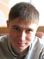 Тимин Игнат Сергеевич