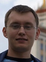 Салимжанов Марсель Газизьянович