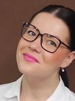 Алдакушева Евгения Сергеевна