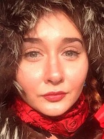 Шапкина Екатерина Алексеевна