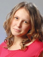 Панкова Екатерина Константиновна