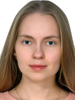 Анфалова Надежда Дмитриевна