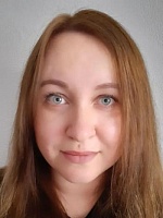 Острикова Екатерина Андреевна