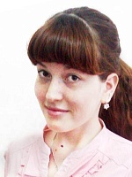 Ахмедзянова Ксения Андреевна