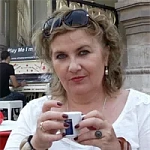 Галина Геннадьевна Баталова