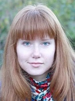 Амелькова Юлия Сергеевна
