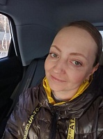 Шестеркина Александра Александровна
