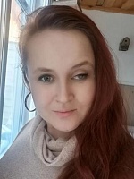 Рыжова Лина Юрьевна