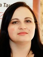 Алексеева Ольга Александровна