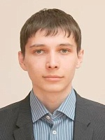 Сулейманов Ренат Маратович