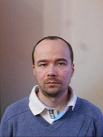 Красильников Евгений Алексеевич