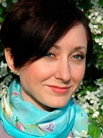 Ларина Екатерина Алексеевна