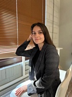 Кохан Юлия Сергеевна