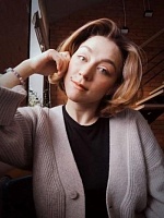 Кызыма Анастасия Евгеньевна
