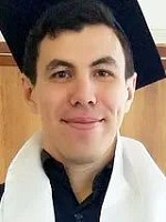 Третьяков Михаил Михайлович