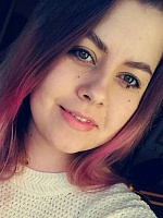 Цвеликова Юлия Витальевна