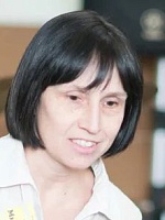 Малкова Ирина Михайловна
