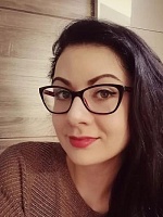Духовная Татьяна Игоревна