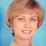 Маркина Евгения Николаевна