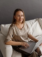 Филиппова Анна Александровна