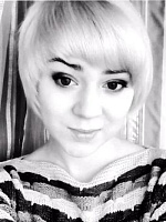 Итенберг Екатерина Евгеньевна