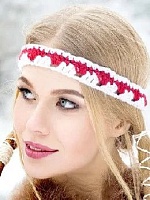 Чернецкая Нина Владимировна