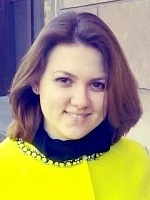 Смирнова Елена Александровна