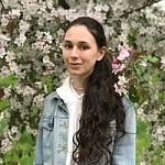 Кристина Романовна Чернышова