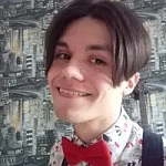 Девятов Кирилл Сергеевич