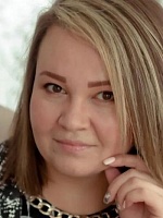 Бессинная Светлана Николаевна