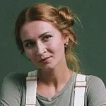 Леонова Александра Павловна