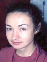 Мельникова Ольга Михайловна