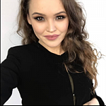 Алина Рафаиловна Гумарова