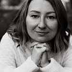 Анна Геннадьевна Ковалева