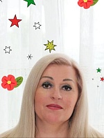 Полежаева Ирина Юрьевна