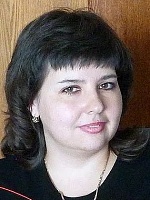 Гойда Наталья Анатольевна