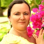Марина Евгеньевна Вяльцева