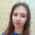 Смоленцева Вероника Влерьевна