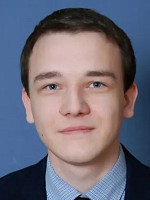 Чалов Дмитрий Александрович