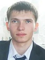 Кириллов Евгений Вадимович