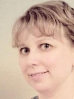 Маслова Людмила Алексеевна