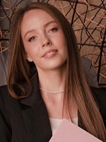 Чернецова Анна Антоновна