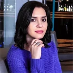 Алина Дмитриевна Королева
