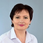 Каменева Галина Анатольевна