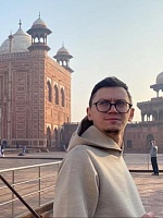 Суржиков Максим Иванович