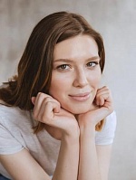 Киселева Мария Дмитриевна