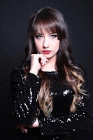 Стафеева Анна Игоревна