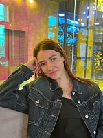 Костенко Ольга Сергеевна